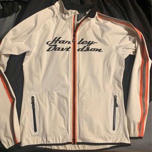 harley davidson jacket